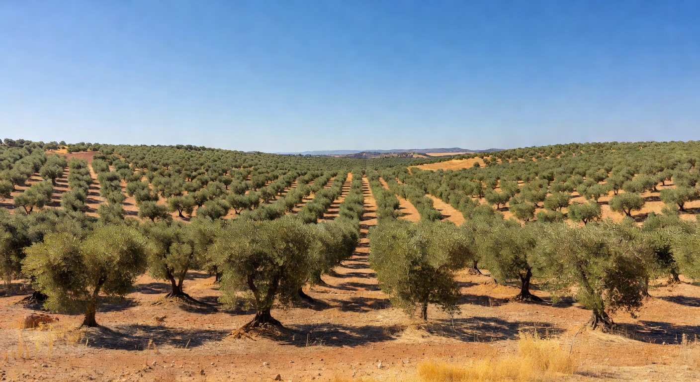 Andalucía - Cultura del sur de España