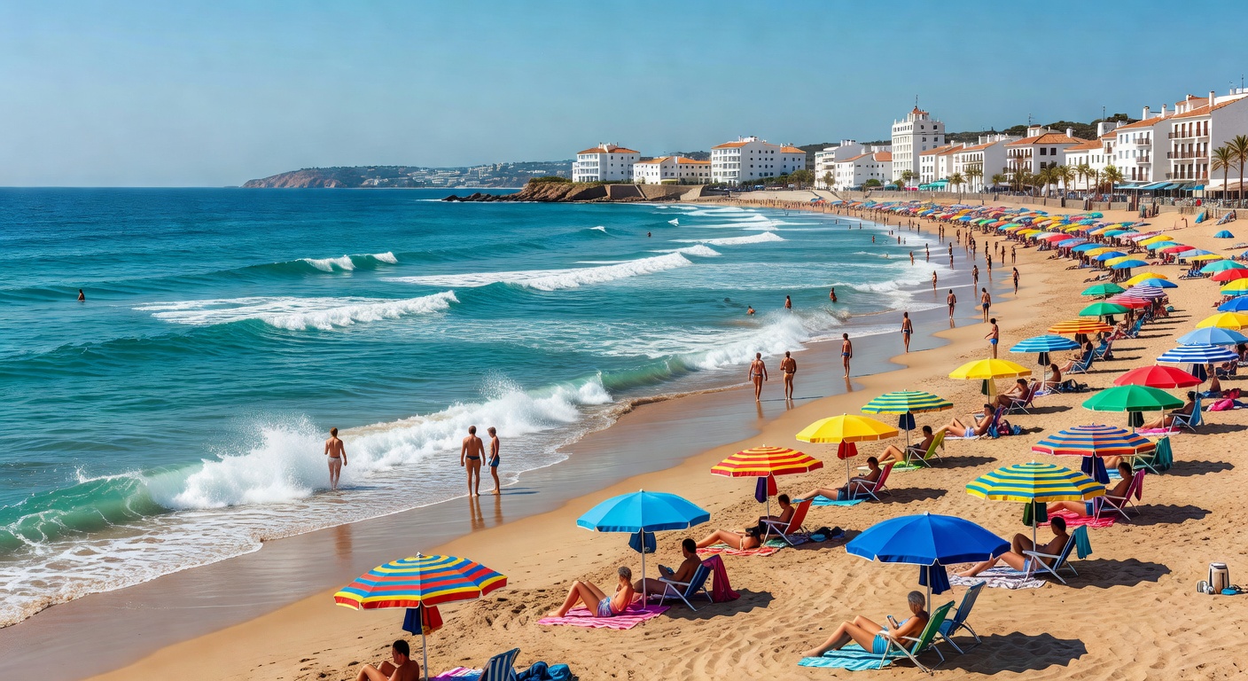 Costa del Sol - España